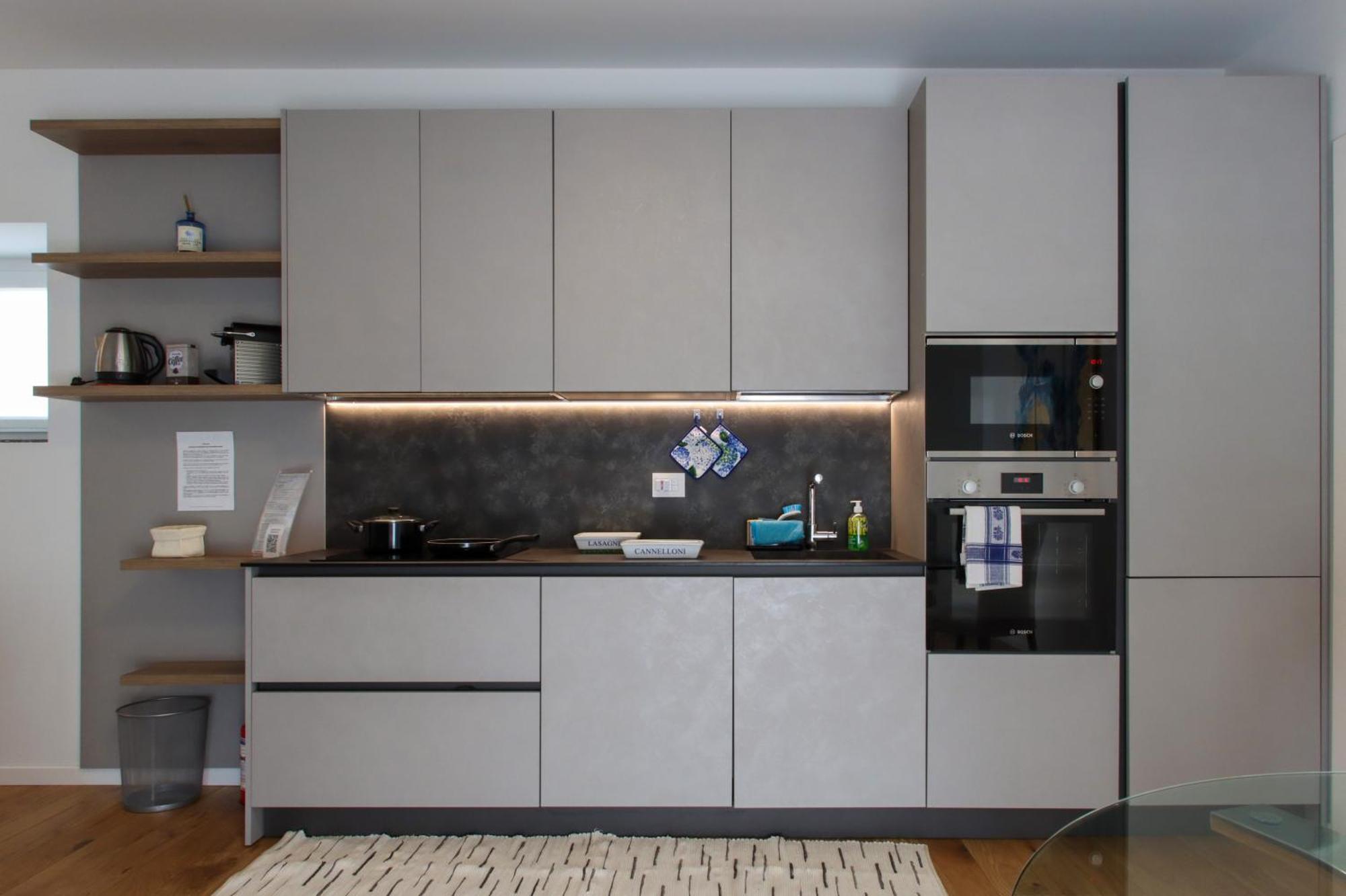 Apartament Casa Ardo Wifi & Free Parking In Lecco Center Zewnętrze zdjęcie